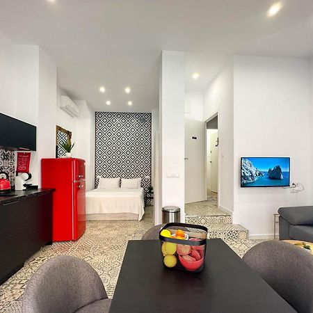 Capitan Rueda Apartments Alicante - Parking 10 Euros Per Day 외부 사진