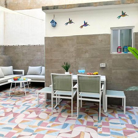 Capitan Rueda Apartments Alicante - Parking 10 Euros Per Day 외부 사진