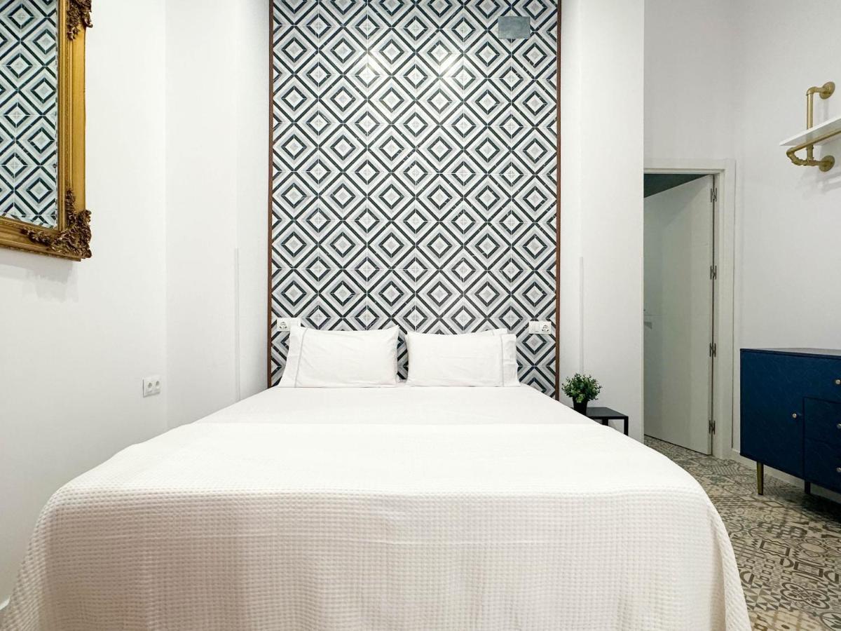 Capitan Rueda Apartments Alicante - Parking 10 Euros Per Day 외부 사진