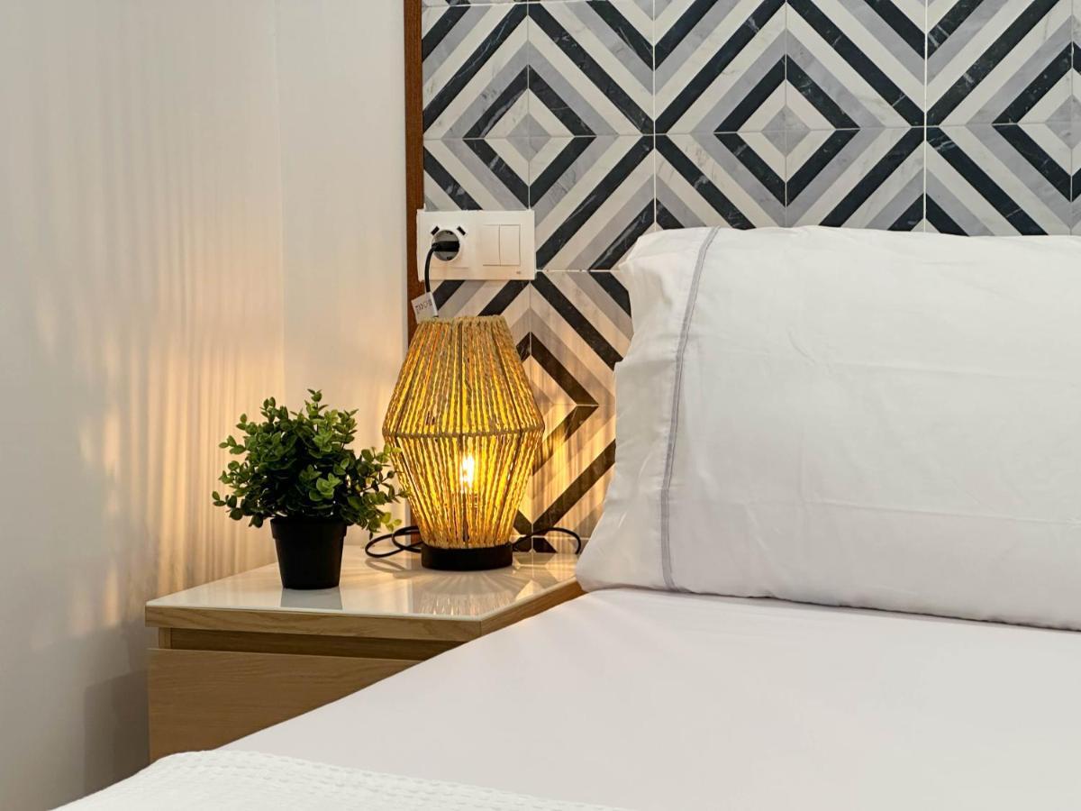 Capitan Rueda Apartments Alicante - Parking 10 Euros Per Day 외부 사진