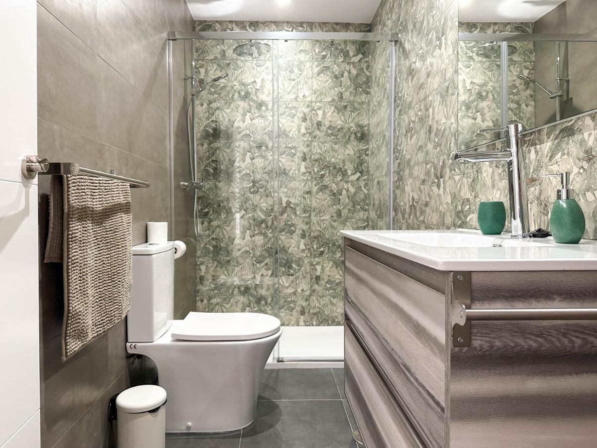 Capitan Rueda Apartments Alicante - Parking 10 Euros Per Day 외부 사진