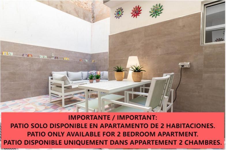 Capitan Rueda Apartments Alicante - Parking 10 Euros Per Day 외부 사진